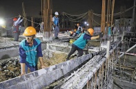 Doanh nghiệp địa ốc chuẩn bị cho chu kỳ mới   