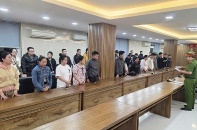 Lừa đảo online “bốc hơi” hàng chục tỷ USD và thách thức cho Việt Nam - Bài 2: Ma trận mạng lưới rửa tiền cho tội phạm lừa đảo