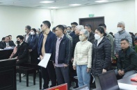 Thủ đoạn “thông thầu”, rút ruột bảo hiểm xã hội của y dược LanQ