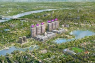 Hà Nội chuẩn bị bước vào thập kỷ của các siêu đô thị   