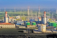 Năng lượng sạch: Đòn bẩy thúc đẩy “xanh hóa” khu công nghiệp