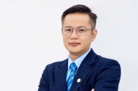 Vietbank có quyền Tổng giám đốc mới