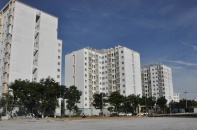 Đà Nẵng chờ lực kéo mới từ căn hộ và nhà ở xã hội