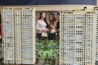 Nguồn cung địa ốc phía Nam sẽ tăng mạnh trong tháng 3