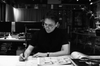 KTS. Lê Quang, sáng lập và điều hành Lequang-architects (LAB): Tết và những lớp ký ức   