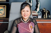 Doanh nhân Hoàng Thị Bích Thảo, Chủ tịch HĐTV Công ty TNHH Hoàng Lam: Giữ cây sống là giữ danh dự của người trồng cây