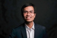 TS. Phạm Hy Hiếu: Hành trình giải mã tri thức không có giới hạn   