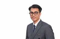 Tổng giám đốc Công ty TNHH Kế toán và Tư vấn Thuế Trọng Tín: Đứng giữa chính sách thuế và đời sống doanh nghiệp