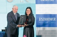 Thảo Griffiths: Việt Nam sẽ là nơi để trở về, để đến và để đi cùng