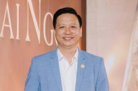 Doanh nhân Trần Văn Hiếu, Tổng giám đốc OBC Holdings: Đất nước vươn mình, mở ra nhiều vận hội mới