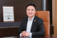 Doanh nhân Vương Hiếu, CEO Toàn Phát Group: Xây chuẩn - xây niềm tin - xây thị trường   