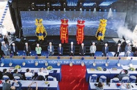 Gremsy và hành trình 15 năm: chinh phục chuỗi giá trị công nghệ cao toàn cầu