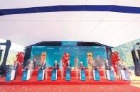 SGO Group và chiến lược đường dài sau dấu mốc ấn tượng 2025