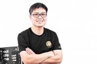 Phạm Chí Nhu, CEO, Nhà sáng lập Coolmate: Thế giới đã chọn Việt Nam, không lẽ doanh nghiệp lại thiếu tự tin