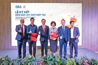 Shinhan Bank ghi dấu ấn tăng trưởng năm 2025: Tăng tốc chiến lược phát triển bền vững