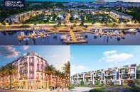 The An Heritage - Khu đô thị ven biển đẳng cấp tại Hội An   