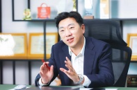 BEST Express cùng nền kinh tế số Việt Nam “phi nước đại”   