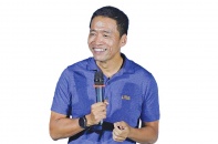 Hiện thực hóa giấc mơ công nghệ Việt vươn tầm thế giới