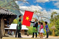 Lao Chải 1: Nơi thức dậy đã thấy sương đầy trong mắt