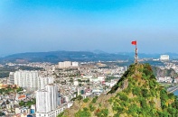 Quảng Ninh vững bước tiến vào kỷ nguyên thịnh vượng