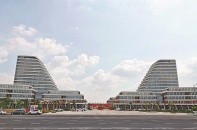 Hải Phòng vững vàng bước vào tương lai