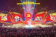 Văn hóa di sản là động lực cho phát triển bền vững