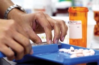 Ngành dược bứt phá mạnh giữa làn sóng tái cấu trúc   