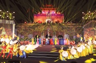 Nghị quyết 80-NQ/TW và bước ngoặt thể chế cho công nghiệp văn hóa