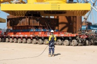 Ở đâu có công trình “hạng nặng”, ở đó có PPL   