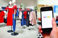 Việt Nam “đón sóng” từ canh bạc đồ cũ của eBay