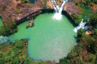 Đến Dray Sap để thấy Tây Nguyên hùng vĩ tới nhường nào