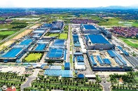 Doanh nghiệp tăng tốc ngay từ đầu năm