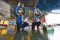 Biến số mới tại thị trường hàng không Việt