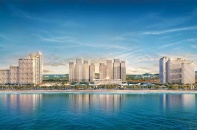 Chí Linh - Cửa Lấp: Tâm điểm mới trên trục tăng trưởng du lịch biển Vũng Tàu