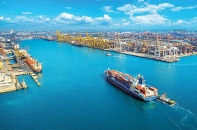 Xung đột leo thang tại Trung Đông: Doanh nghiệp xuất nhập khẩu lo “đứt gãy” vận tải   