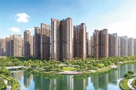 Hà Nội từng bước “hồi sinh” chung cư trung cấp