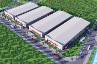 Bất động sản công nghiệp bước vào chu kỳ chọn lọc