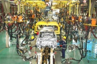 Doanh nghiệp tái cấu trúc nội lực, tăng trưởng bằng chiều sâu