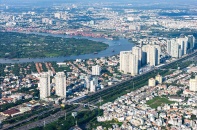 “Mảnh ghép” còn thiếu của thị trường nhà ở thương mại   