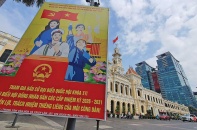 Ứng cử viên doanh nhân và những đề xuất cho phát triển kinh tế