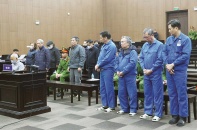 Cựu lãnh đạo Vicem đề nghị tính lại thiệt hại vụ xây trụ sở