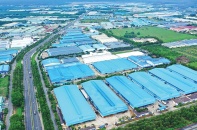 Địa chính trị tại Trung Đông bất ổn: Bất động sản công nghiệp hưởng lợi