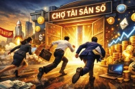 Tin vắn Đầu tư Online ngày 21/3