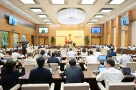 Tạo không gian sáng tạo tối đa cho Hà Nội