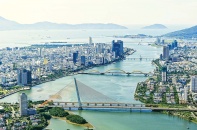 Tín hiệu mới trên thị trường bất động sản miền Trung