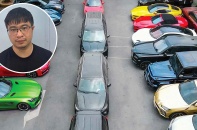 “Ma trận” lừa đảo đầu tư chứng khoán, ngoại hối