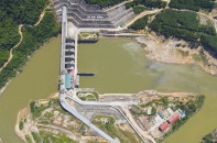 Cuộc “ngã giá” tại những dự án thủy lợi ngàn tỷ