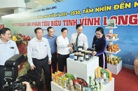 Vĩnh Long định vị trung tâm kinh tế biển và năng lượng tái tạo