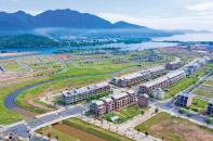 Căn hộ, đất nền dẫn dắt thị trường bất động sản Đà Nẵng