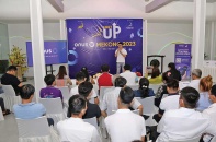 Hàng triệu người “sập sàn” tiền ảo ONUS có lấy lại được tiền?